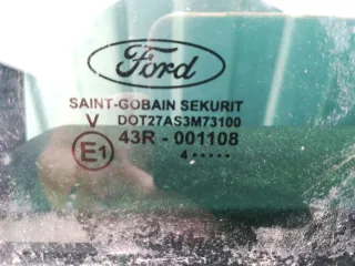  Стекло двери задней левой Ford C-max 1 Арт 1_13032, вид 2