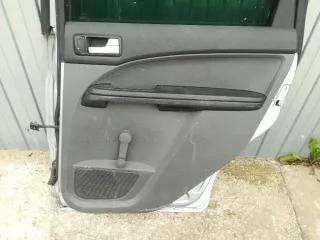  Обшивка двери задней правой (дверная карта) Ford C-max 1 Арт 1_13037, вид 1