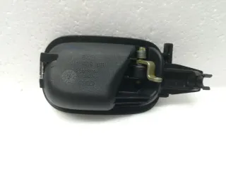 8D0839019 Ручка внутренняя задняя левая Audi A4 B5 Арт 1_13170, вид 2