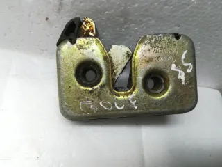 191827505 Замок багажника Volkswagen Golf 2 Арт 1_13420, вид 1