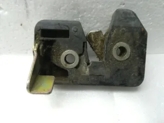 191827505 Замок багажника Volkswagen Golf 2 Арт 1_13420, вид 2