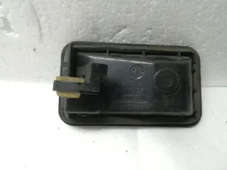 7700813586 Ручка внутренняя передняя правая Renault Clio 1 Арт 1_13430, вид 2