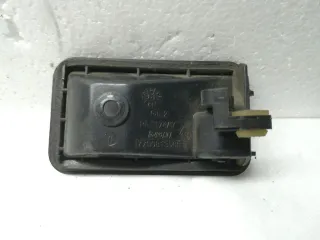 7700813585 Ручка внутренняя передняя левая Renault Clio 1 Арт 1_13431, вид 2