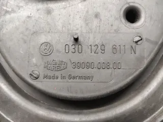 030129611N Корпус воздушного фильтра Volkswagen Golf 3 Арт 1_13840, вид 3