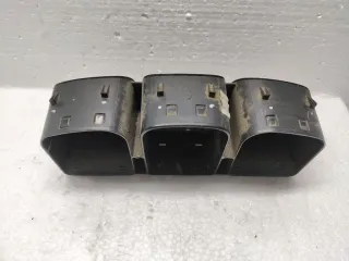 05009038AA Дефлектор обдува салона Dodge Caravan 4 Арт 1_13859, вид 2
