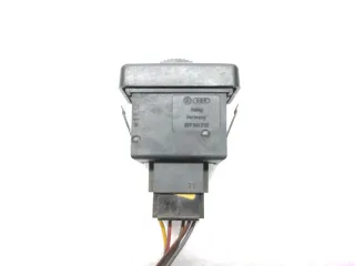 357941333 Кнопка корректора фар Volkswagen Passat B3 Арт 1_14068, вид 2