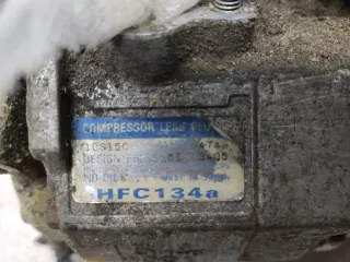 HFC134A, 10S15C, 447220 Компрессор кондиционера Chrysler Neon 2 Арт 1_14632, вид 3