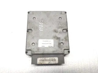 1S7F12A650CAE Блок управления двигателем Ford Mondeo 3 Арт 1_14838, вид 1