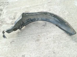  Защита арок передняя правая (подкрылок) Daihatsu Cuore L200 Арт 1_15450, вид 1
