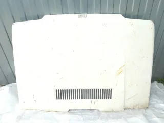  Капот Seat Terra Арт 1_15455, вид 1