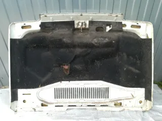  Капот Seat Terra Арт 1_15455, вид 2