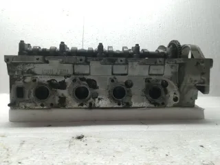 A61101052205050 Головка блока цилиндров Mercedes Sprinter W901-905 2.2л Арт 1_15610, вид 2