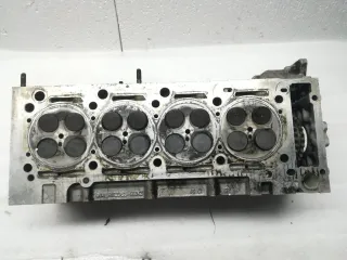 A61101052205050 Головка блока цилиндров Mercedes Sprinter W901-905 2.2л Арт 1_15610, вид 3