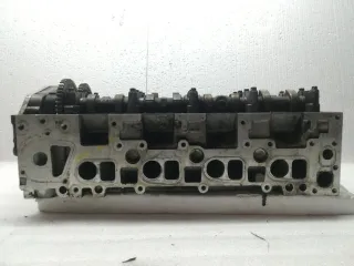 A61101052205050 Головка блока цилиндров Mercedes Sprinter W901-905 2.2л Арт 1_15610, вид 4