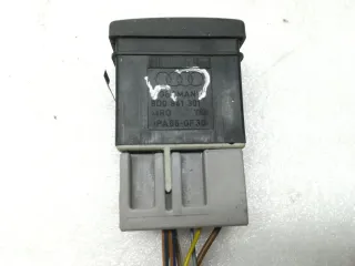 8D0941301 Кнопка корректора фар Audi A4 B5 Арт 1_15652, вид 2