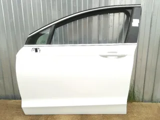  Дверь передняя левая Ford Mondeo 5 Арт 1_15703