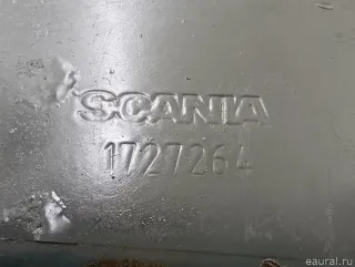 1727264 Scania Петля капота правая Scania G-series Арт E4274784, вид 4