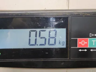 2803107U3480 JAC Кожух замка капота JAC JS4 Арт E23332923, вид 12