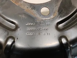 3500930U3400 JAC Пыльник тормозного диска JAC JS4 Арт E23335351, вид 7