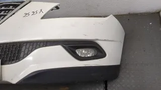 735480811 Бампер передний белый Lancia Delta 3 Арт 9426318, вид 2