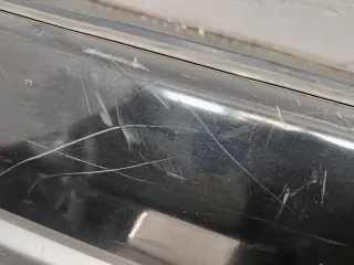 85022CA026 Бампер задний черный Nissan Murano Z50 Арт 20384393, вид 2