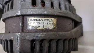 31100RJAA02 Генератор Acura TL 3 Арт 20371819, вид 2