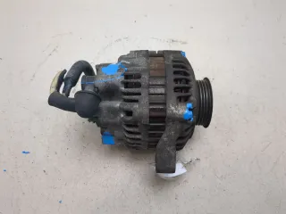 31100P2EG01 Генератор Honda Civic 6 Арт 20372256, вид 1