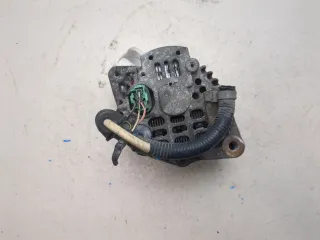 31100P2EG01 Генератор Honda Civic 6 Арт 20372256, вид 3