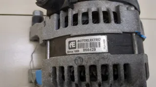 1708322,3M5T10300YE Генератор Ford Kuga 1 Арт 20373486, вид 2