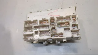 243506RA0C Блок предохранителей Nissan Rogue Арт 20373263, вид 2