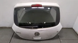 1273088,13163029 Моторчик заднего стеклоочистителя (дворника) Opel Corsa D Арт 11315101, вид 1