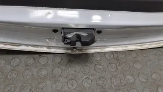 1273088,13163029 Моторчик заднего стеклоочистителя (дворника) Opel Corsa D Арт 11315101, вид 2