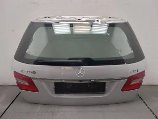 A2129064402 Моторчик заднего стеклоочистителя (дворника) Mercedes E W212 Арт 11349090