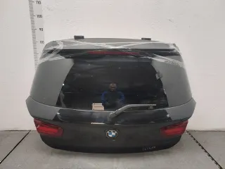 67637258532,7258532 Моторчик заднего стеклоочистителя (дворника) BMW 1 F20/F21 Арт 11373485, вид 1