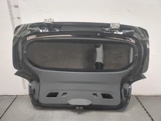 67637258532,7258532 Моторчик заднего стеклоочистителя (дворника) BMW 1 F20/F21 Арт 11373485, вид 3