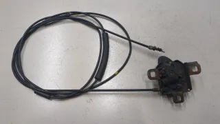 1338862080 Замок капота Fiat Ducato 2 Арт 9408848, вид 1