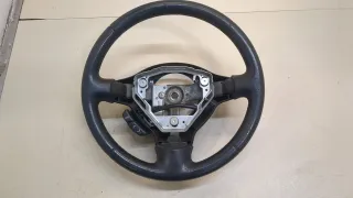 451000D120B1 Руль Toyota Yaris 2 Арт 20378559, вид 1