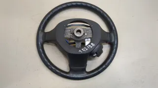451000D120B1 Руль Toyota Yaris 2 Арт 20378559, вид 3