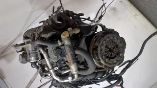 076100031,BJJ Двигатель Volkswagen Crafter 1 Арт 9508065, вид 3