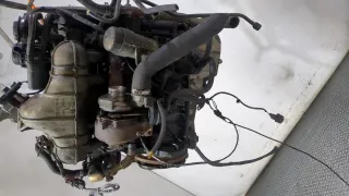 076100031,BJJ Двигатель Volkswagen Crafter 1 Арт 9508065, вид 4