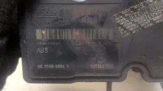5611064JC2 Блок АБС (ABS) Suzuki Grand Vitara JT Арт 9392598, вид 5