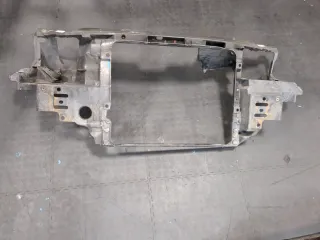 1221783,3M21A00120AA Панель передняя (телевизор) Ford Galaxy 1 restailing Арт 20158906, вид 4