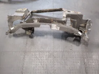 1221783,3M21A00120AA Панель передняя (телевизор) Ford Galaxy 1 restailing Арт 20158906, вид 5