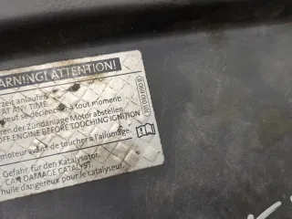 701010690B Панель передняя (телевизор) Volkswagen Passat B7 Арт 20306811, вид 2