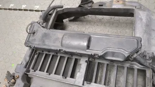 7104Q9 Панель передняя (телевизор) Peugeot 407 Арт 20302039, вид 4