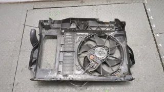 7104Q9 Панель передняя (телевизор) Peugeot 407 Арт 20302039, вид 5