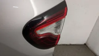 901002357R Крышка багажника (дверь 3-5) Renault Captur Арт 20331076, вид 4