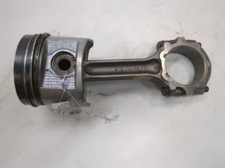  Поршень Nissan Navara D40 Арт 20339633, вид 4
