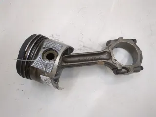  Поршень Nissan Navara D40 Арт 20339638, вид 1