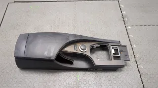 51169191796 Консоль салона (кулисная часть) BMW 5 E60/E61 Арт 20201617, вид 1